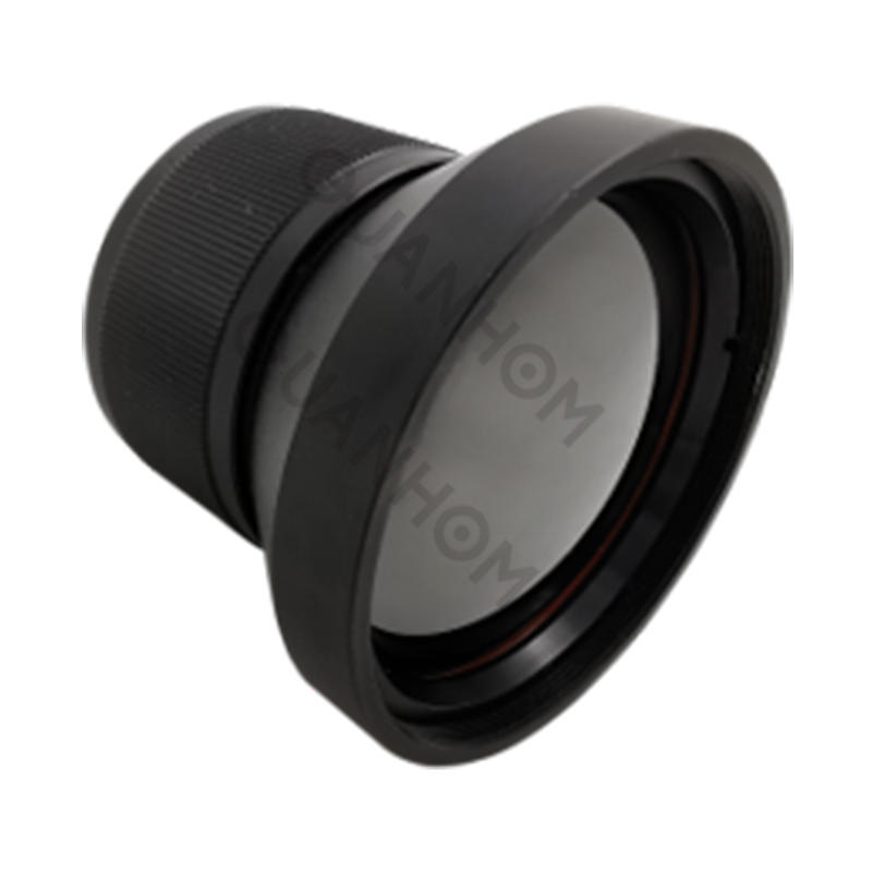 Manual Lens - GLM5410ZHD