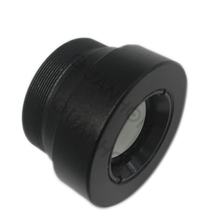 Athermalized Lens - GLA1310