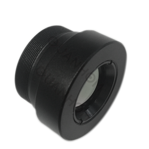 Athermalized Lens - GLA1310