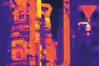 Industrial