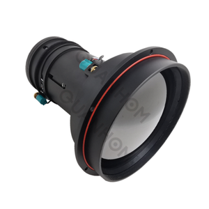 Continuous Zoom Lens - GCZ53012KD