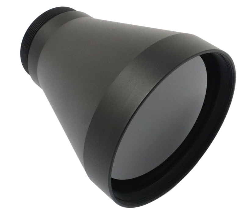 Athermalized Lens - GLA7510KT