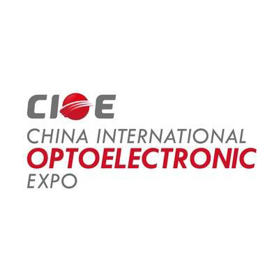 CIOE 2019 Exhibition