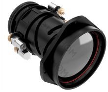 Continuous Zoom Lens - GCZ42515D
