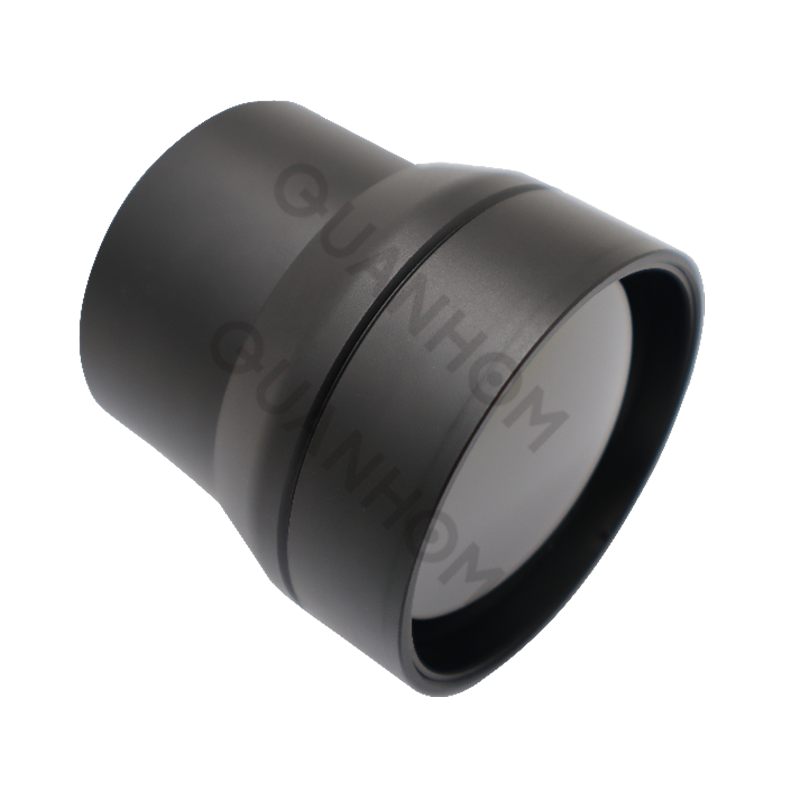 Athermalized Lens - GLA10015ZD