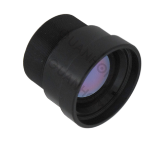 Athermalized Lens - GLA1910