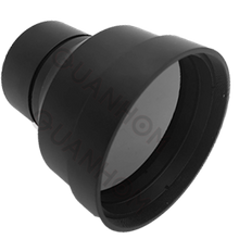 Athermalized Lens - GLA10012D