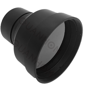 Athermalized Lens - GLA10012D