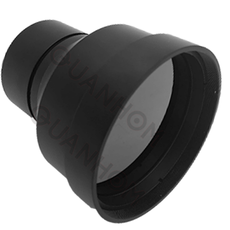 Athermalized Lens - GLA10012D