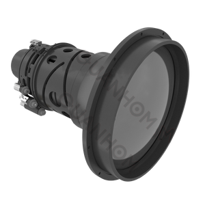 Continuous Zoom Lens - GCZ56-30014ZKD