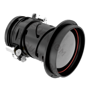 Continuous Zoom Lens - GCZ52012K